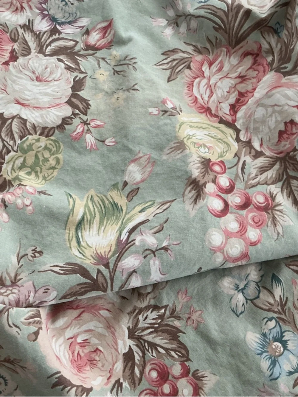 Ralph Lauren Fitted Bedsheet